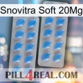 Snovitra Soft 20Mg 23